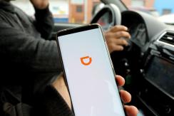 Denuncian que chofer de Didi intentó secuestrar a mujer en Puente Alto: aplicación respondió