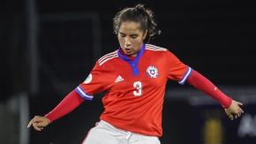[EN VIVO] Sigue aquí el partido de La Roja Femenina ante Perú en el Sudamericano Sub 17