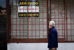 10 días para pagar la deuda: Senado aprueba proyecto que endurece trato a “arrendatarios rebeldes” 10 días para pagar la deuda: Senado aprueba proyecto que endurece trato a “arrendatarios rebeldes”