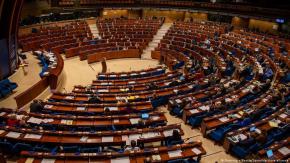 Rusia abandona el Consejo de Europa acusando a la Unión Europea de “hostilidad” Rusia abandona el Consejo de Europa acusando a la Unión Europea de “hostilidad”