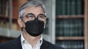 Marcel opta por dividir la reforma tributaria para viabilizar su aprobación Marcel opta por dividir la reforma tributaria para viabilizar su aprobación