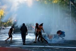 Futuro Gobierno de Boric anuncia retiro inmediato de 139 querellas por Ley de Seguridad del Estado Futuro Gobierno de Boric anuncia retiro inmediato de 139 querellas por Ley de Seguridad del Estado