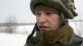 "Si Járkiv cae, Ucrania cae": la BBC en el frente de batalla con las tropas ucranianas "Si Járkiv cae, Ucrania cae": la BBC en el frente de batalla con las tropas ucranianas