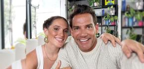 El descargo de Cristián de la Fuente tras el disparo que sufrió su hija Laura en una encerrona El descargo de Cristián de la Fuente tras el disparo que sufrió su hija Laura en una encerrona