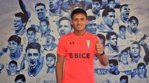 UC confirma que Yamil Asad será formalizado tras detención por conducción en estado de ebriedad UC confirma que Yamil Asad será formalizado tras detención por conducción en estado de ebriedad