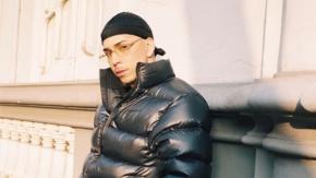 Young Cister regresa Chile tras ser detenido en España: "Me sentí discriminado" Young Cister regresa Chile tras ser detenido en España: "Me sentí discriminado"