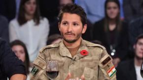 Temible francotirador de élite se une a Ucrania para combatir contra Rusia Temible francotirador de élite se une a Ucrania para combatir contra Rusia