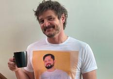 El mensaje de Pedro Pascal al Presidente Gabriel Boric