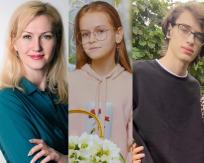 Revelan la historia detrás de la foto de la familia que murió al ser alcanzada por misil por Ucrania Revelan la historia detrás de la foto de la familia que murió al ser alcanzada por misil por Ucrania