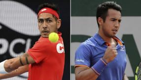 Chileno va por el título: Dónde y cuándo ver Tabilo vs Dellien por el Challenger de Santiago Chileno va por el título: Dónde y cuándo ver Tabilo vs Dellien por el Challenger de Santiago