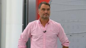 Presidente de la UDI: "Había una especie de obsesión de Ossandón por ser presidente del Senado" Presidente de la UDI: "Había una especie de obsesión de Ossandón por ser presidente del Senado"