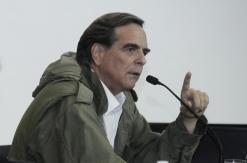 Felipe Berríos declina invitación del gobierno a participar en grupo asesor sobre vivienda Felipe Berríos declina invitación del gobierno a participar en grupo asesor sobre vivienda