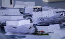 Local de votación más cercano: ¿Se aplicará para el plebiscito constitucional de salida? Local de votación más cercano: ¿Se aplicará para el plebiscito constitucional de salida?