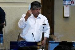 Quinto Retiro AFP: Diputado René Alinco anuncia que presentará proyecto de nuevo 10% Quinto Retiro AFP: Diputado René Alinco anuncia que presentará proyecto de nuevo 10%