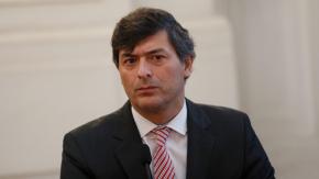 Franco Parisi demanda a su ex pareja para rebajar la pensión alimenticia de sus hijos Franco Parisi demanda a su ex pareja para rebajar la pensión alimenticia de sus hijos