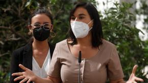 Los detalles de la gira de Izkia Siches a La Araucanía que busca dar inicio al diálogo en la zona