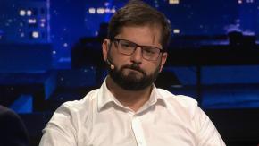 Presidente Boric responde a Cristián de la Fuente y solidariza con él tras asalto a su hija Presidente Boric responde a Cristián de la Fuente y solidariza con él tras asalto a su hija