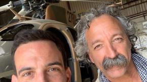 Muere camarógrafo de Fox News tras sufrir tiroteo a las afueras de Kiev Muere camarógrafo de Fox News tras sufrir tiroteo a las afueras de Kiev