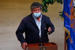 Diputado Alinco presenta proyecto de Quinto Retiro de las AFP: ¿En qué consiste? Diputado Alinco presenta proyecto de Quinto Retiro de las AFP: ¿En qué consiste?