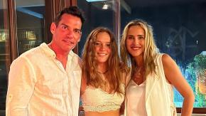 El potente mensaje de Angélica Castro por el apoyo a su hija baleada: "No hay palabras suficientes" El potente mensaje de Angélica Castro por el apoyo a su hija baleada: "No hay palabras suficientes"