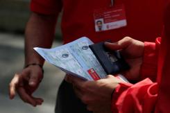 Permiso de circulación 2022: Solo un 19% de las personas ha hecho el trámite Permiso de circulación 2022: Solo un 19% de las personas ha hecho el trámite