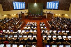 Cámara aprueba extensión de Estado de Excepción en el norte solicitada por el Presidente Boric