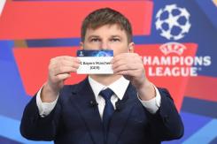 ¿Cuáles son los equipos clasificados a los cuartos de la Champions y cuando es el sorteo? ¿Cuáles son los equipos clasificados a los cuartos de la Champions y cuando es el sorteo?