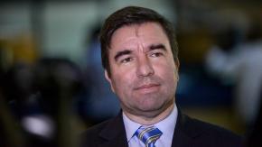 Nuevo director del SII, Hernán Frigolett, explica sus trabajos a SQM a través de Aserta Nuevo director del SII, Hernán Frigolett, explica sus trabajos a SQM a través de Aserta