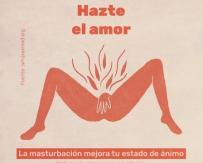 Campaña sobre los beneficios de la masturbación desata polémica en Colombia Campaña sobre los beneficios de la masturbación desata polémica en Colombia