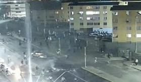 Iquique: Condenan a miembros de "K-Pop primera línea" por incidentes en el estallido social Iquique: Condenan a miembros de "K-Pop primera línea" por incidentes en el estallido social