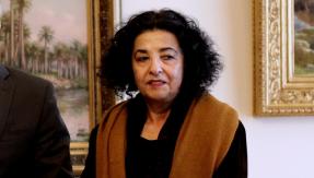 Gobierno designa a Faride Zerán como nueva presidenta del CNTV Gobierno designa a Faride Zerán como nueva presidenta del CNTV