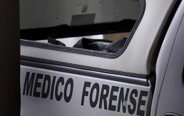 México tiene 37 mil cadáveres sin identificar: yacen en servicios forenses y fosas clandestinas México tiene 37 mil cadáveres sin identificar: yacen en servicios forenses y fosas clandestinas