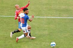 Antofagasta vence a la Unión Española en penales y se mete en fase de grupos de Copa Sudamericana Antofagasta vence a la Unión Española en penales y se mete en fase de grupos de Copa Sudamericana