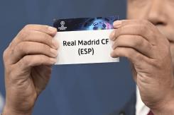 Partidos de infarto: Así quedaron los cuartos de final de Champions League Partidos de infarto: Así quedaron los cuartos de final de Champions League