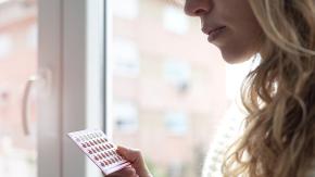 Coerción reproductiva: mi pareja no me dejaba tomar la pastilla anticonceptiva Coerción reproductiva: mi pareja no me dejaba tomar la pastilla anticonceptiva
