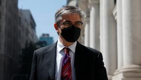 Marcel ratifica postura contra el Quinto Retiro: "Estamos en un escenario político que es distinto" Marcel ratifica postura contra el Quinto Retiro: "Estamos en un escenario político que es distinto"