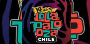 En vivo: ¿Cómo ver Lollapalooza en streaming? En vivo: ¿Cómo ver Lollapalooza en streaming?
