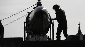 Qué son las armas nucleares "tácticas" (y cuántas tiene Rusia) Qué son las armas nucleares "tácticas" (y cuántas tiene Rusia)
