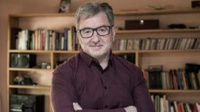 Axel Callís y primera semana: “El gran acierto ha sido el silencio de Boric" Axel Callís y primera semana: “El gran acierto ha sido el silencio de Boric"