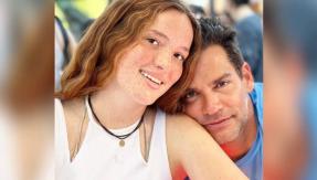 Cantante internacional de Lollapalooza visitó a hija de Cristián de la Fuente: compartieron la foto Cantante internacional de Lollapalooza visitó a hija de Cristián de la Fuente: compartieron la foto