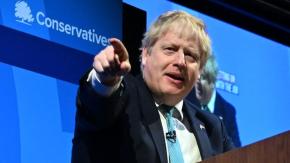 Rusia y Ucrania | La furia que despertó Boris Johnson por comparar el Brexit con la guerra Rusia y Ucrania | La furia que despertó Boris Johnson por comparar el Brexit con la guerra