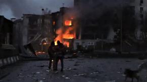 Invasión de Rusia a Ucrania: la Guerra y el precio de la Paz. Por Paz Zárate Invasión de Rusia a Ucrania: la Guerra y el precio de la Paz. Por Paz Zárate