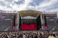 Último día de Lollapalooza en Chile: Síguelo en vivo