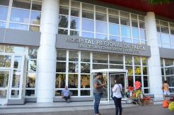Fiscalía formaliza a estudiante que agredió a otra menor con un arma blanca en Talca Fiscalía formaliza a estudiante que agredió a otra menor con un arma blanca en Talca