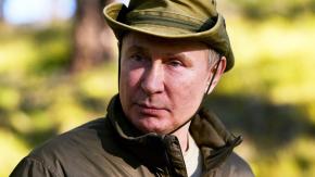 Rusia y Ucrania: "Putin ha rediseñado el mundo, pero no de la manera que él quería" Rusia y Ucrania: "Putin ha rediseñado el mundo, pero no de la manera que él quería"