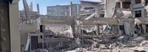 [VIDEO] Rusia pide la rendición de la ciudad de Mariúpol