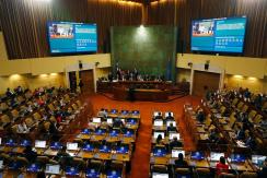 Quinto Retiro: Cámara votará hoy criterio para poder legislar sobre nuevos retiros del 10% Quinto Retiro: Cámara votará hoy criterio para poder legislar sobre nuevos retiros del 10%