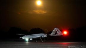 Baratos pero letales: drones turcos logran impactos "inesperadamente exitosos" contra Rusia Baratos pero letales: drones turcos logran impactos "inesperadamente exitosos" contra Rusia