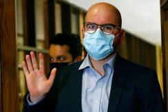 Indulto general y Escazú: El listado de las primeras nueve urgencias legislativas del Gobierno Indulto general y Escazú: El listado de las primeras nueve urgencias legislativas del Gobierno