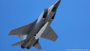 Las nuevas armas de Rusia en la guerra en Ucrania: ¿qué son los misiles hipersónicos?